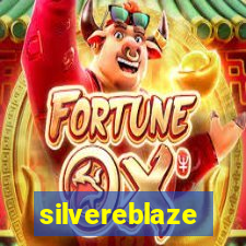 silvereblaze