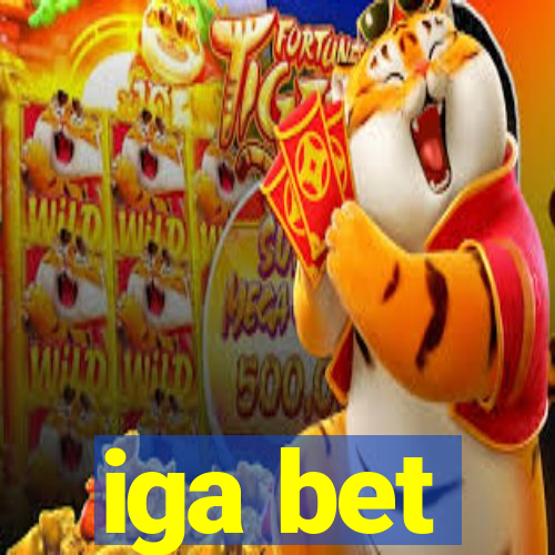 iga bet