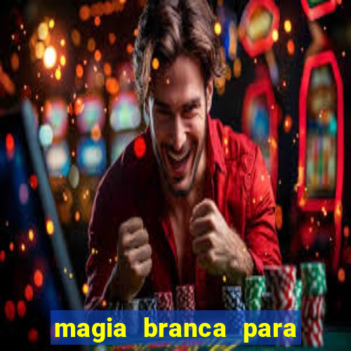 magia branca para unir casal