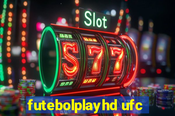 futebolplayhd ufc