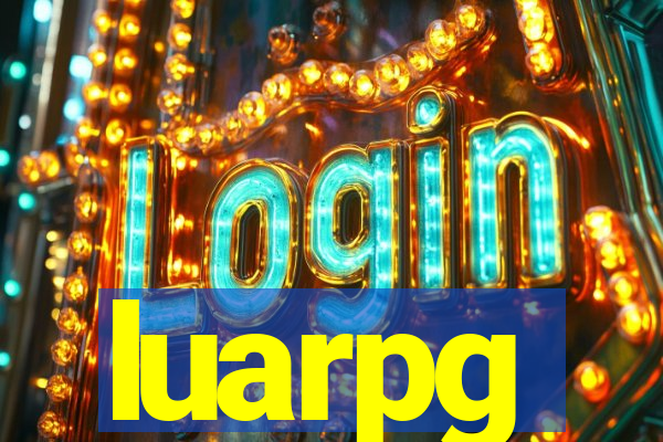 luarpg