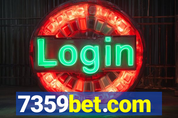 7359bet.com