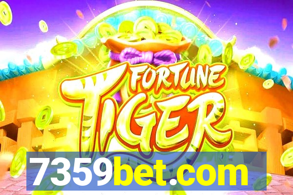 7359bet.com