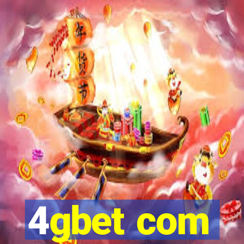 4gbet com