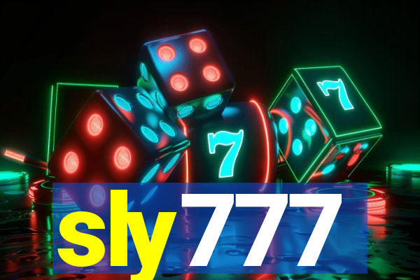 sly777