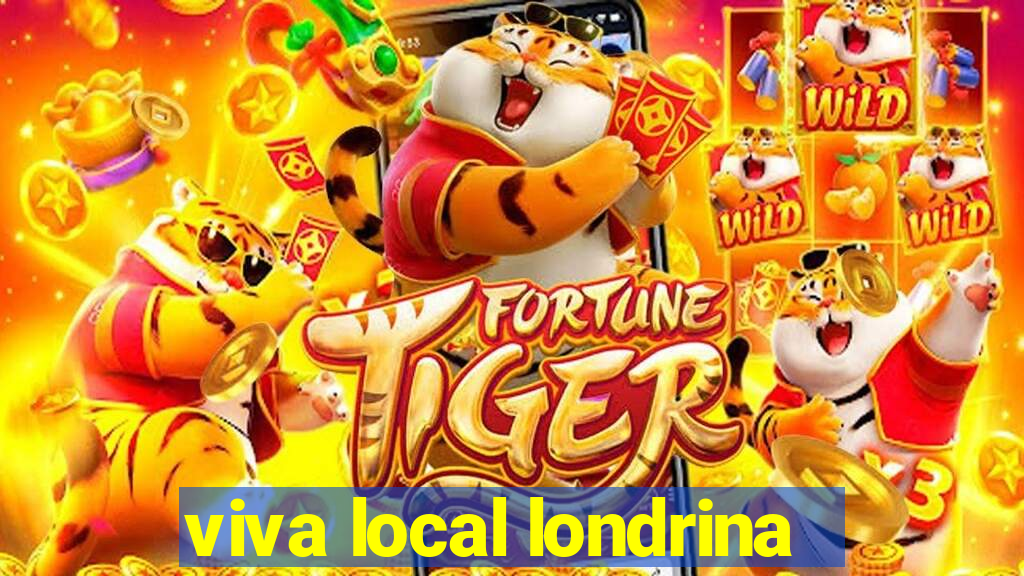 viva local londrina