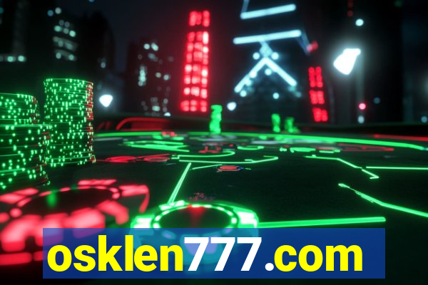 osklen777.com