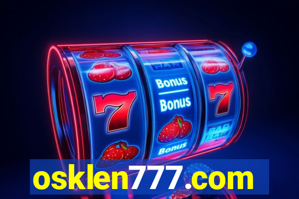 osklen777.com