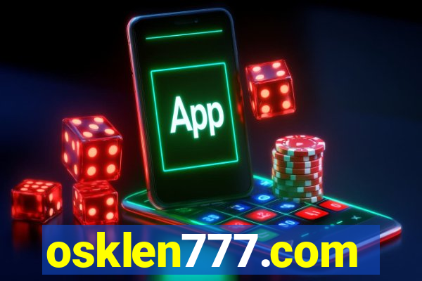 osklen777.com