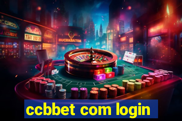 ccbbet com login