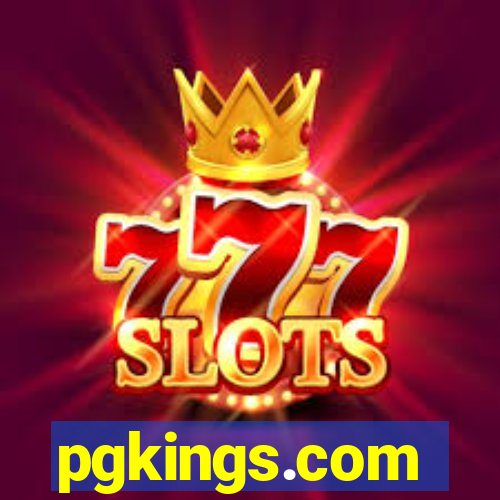 pgkings.com