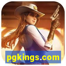 pgkings.com