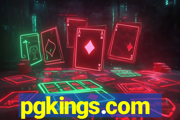 pgkings.com