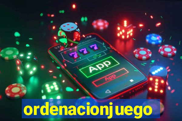 ordenacionjuego.es