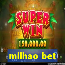 milhao bet