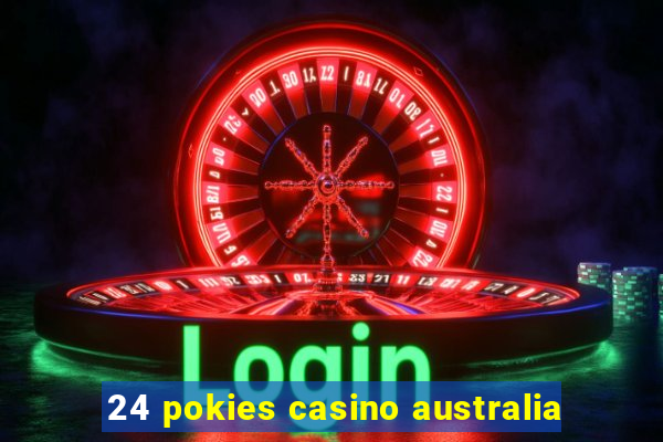 24 pokies casino australia