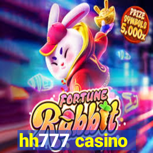 hh777 casino