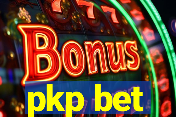 pkp bet