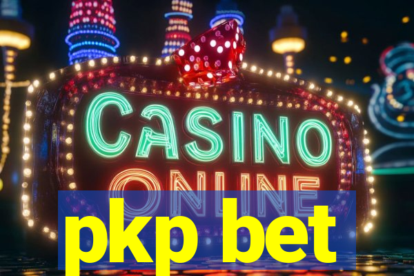 pkp bet