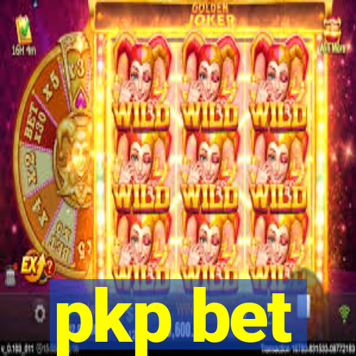 pkp bet