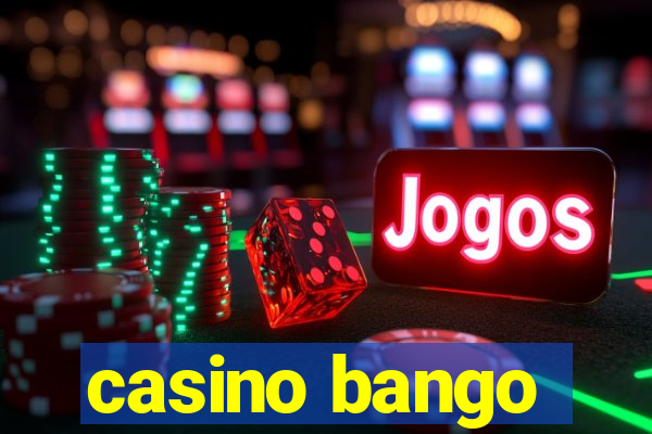 casino bango