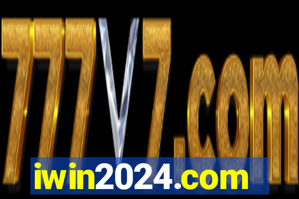 iwin2024.com