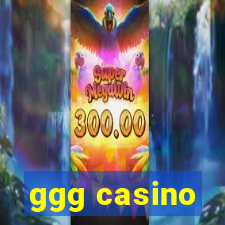 ggg casino