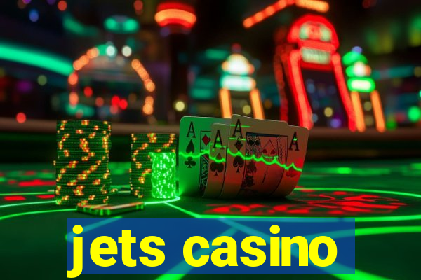 jets casino