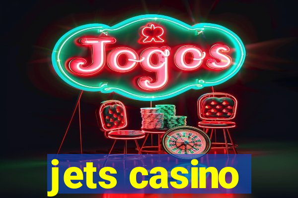 jets casino