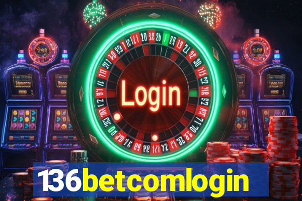 136betcomlogin