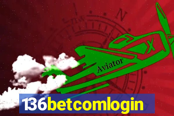 136betcomlogin