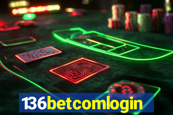 136betcomlogin