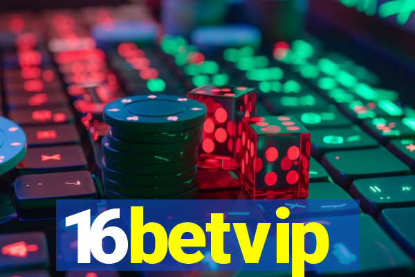 16betvip