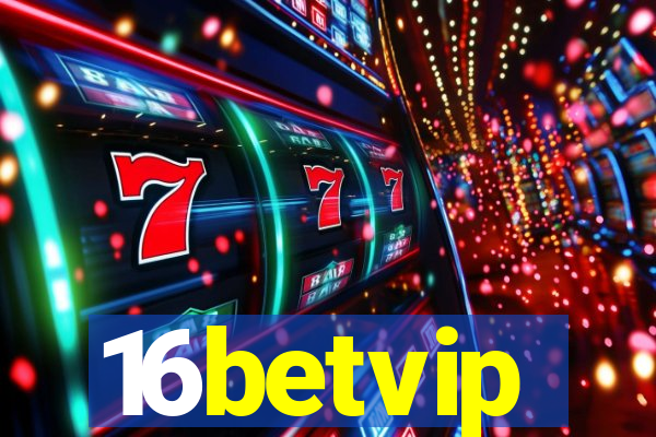 16betvip