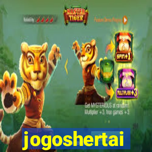 jogoshertai