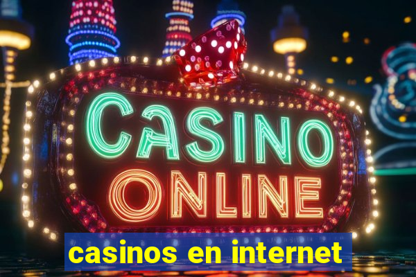 casinos en internet