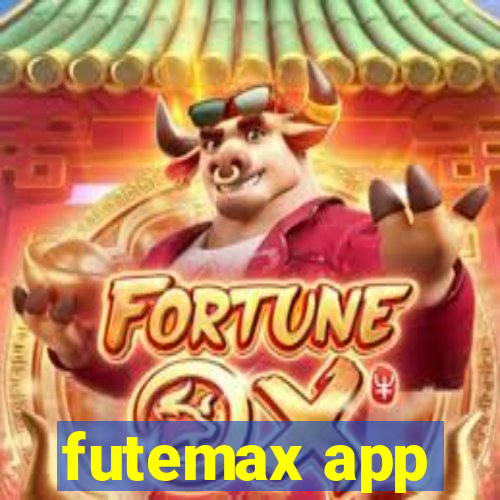 futemax app