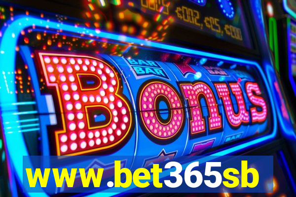 www.bet365sb