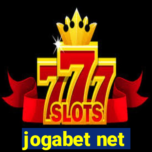 jogabet net