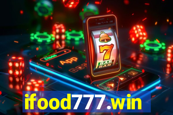 ifood777.win