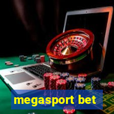 megasport bet