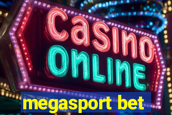 megasport bet