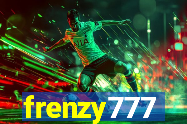 frenzy777