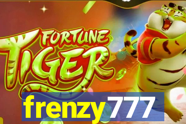 frenzy777