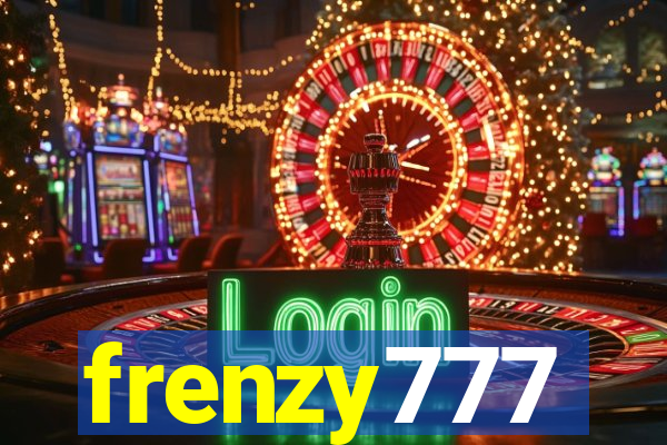 frenzy777