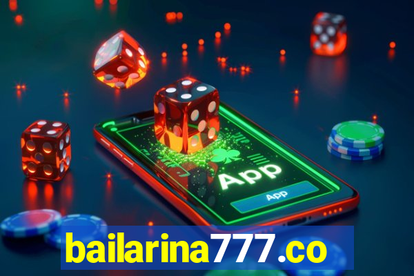 bailarina777.com