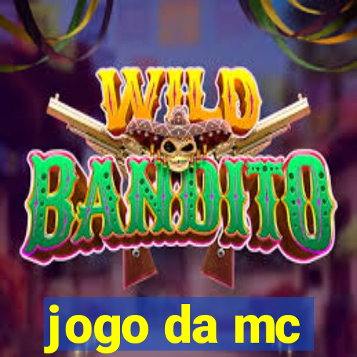 jogo da mc