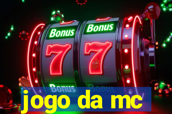 jogo da mc