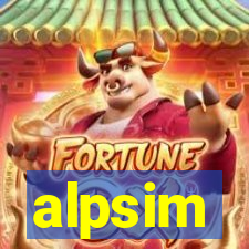 alpsim