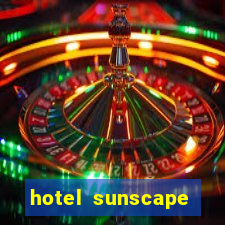 hotel sunscape cura?ao resort spa & casino